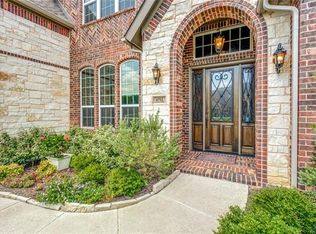 6712 Canyon Oak Ct, Argyle, TX 76226