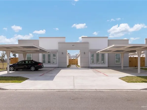 427 Frio Ln, Alamo, TX 78516