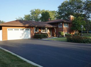 6256 W 127th Pl, Palos Heights, IL 60463