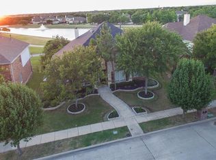 4425 White Rock Ln, Plano, TX 75024