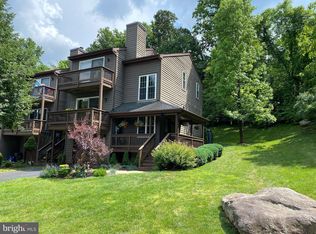 43 E Watertown Ct, Princeton, NJ 08540