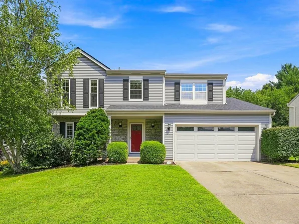 6863 Vantage Ct, Florence, KY 41042