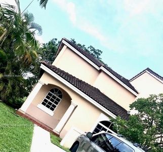 3670 SW 153rd Ct Unit 3670, Miami, FL, 33185