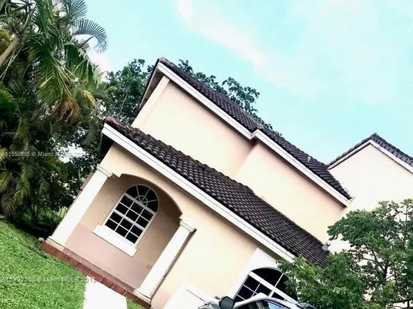 3670 SW 153rd Ct Unit 3670, Miami, FL 33185