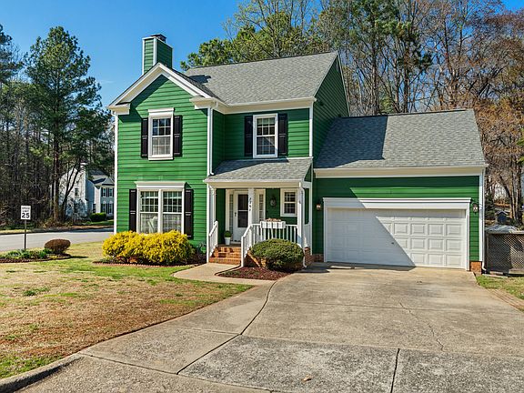 2nd image of 7301 Cape Charles Dr