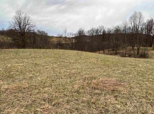 838 Charlie Phillips Rd, Montrose, WV 26283