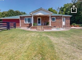 7401 Liberty Rd, Fairview, TN 37062