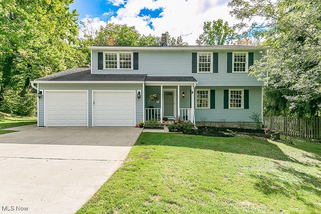 9750 Fox Hill Trl, Concord Township, OH 44060 | Zillow