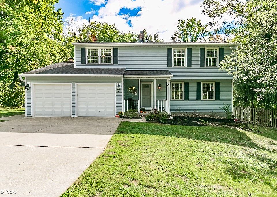 9750 Fox Hill Trl, Concord Township, OH 44060 | Zillow