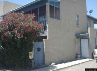 2085 E 11th St UNIT 2085, Douglas, AZ 85607