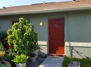 218 Hancock Bridge Pkwy APT 5, Cape Coral, FL 33990