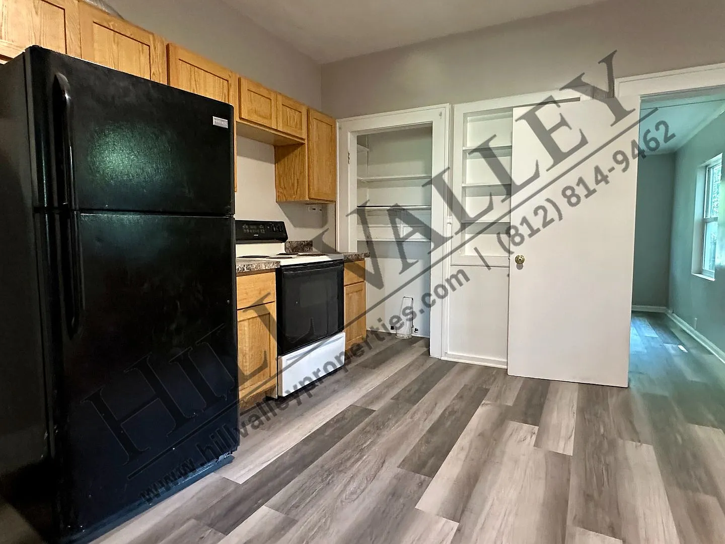 Three Bedroom Home — Photo 4