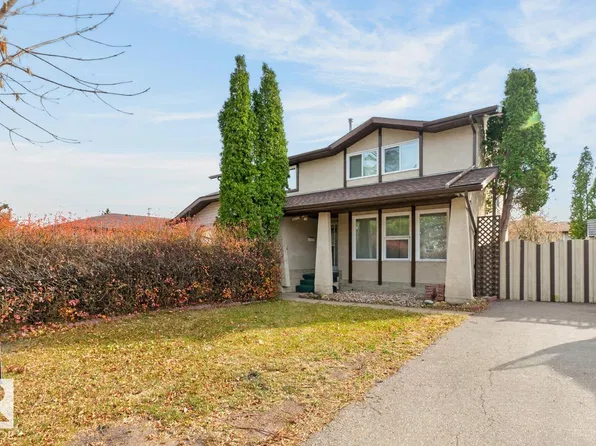 10846 173rd Ave NW, Edmonton, AB T5X 3Z4