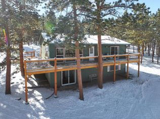 83 Nova Ln, Pine, CO 80470