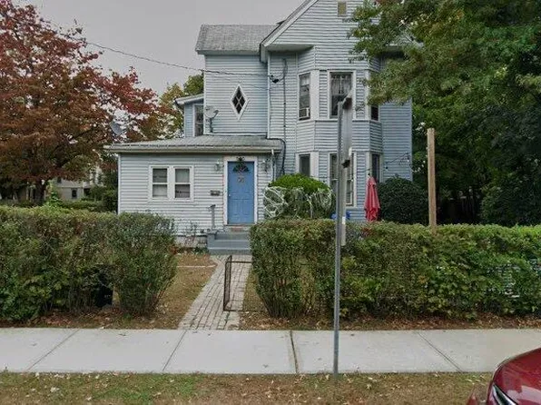 168 Orange Ave #A, Suffern, NY 10901