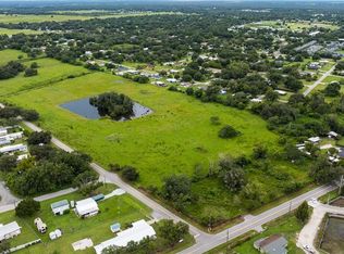 0 SE Carlstrom Field Rd, Arcadia, FL 34266