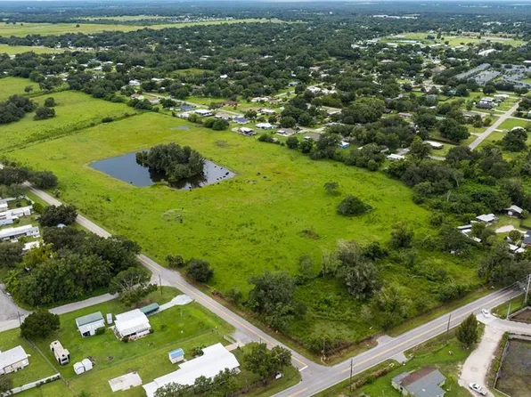 00 SE CARLSTROM FIELD ROAD, ARCADIA, FL 34266