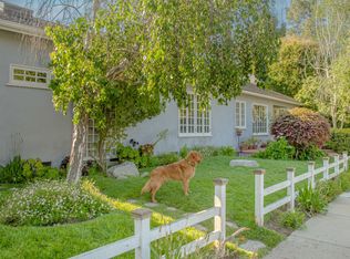 3331 17th St, Santa Monica, CA 90405