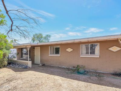 6126 E 33rd St, Tucson, AZ, 85711