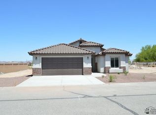 27340 Ligurta Ln, Wellton, AZ 85356