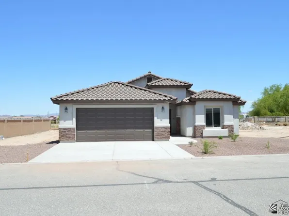 27340 Ligurta Ln, Wellton, AZ 85356