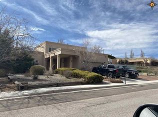 1710 Linda Dr, Gallup, NM 87301