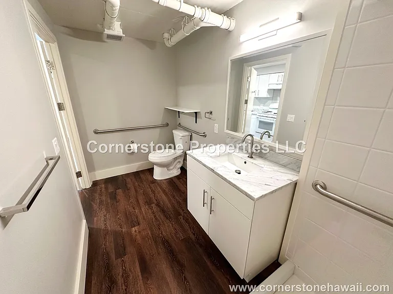 803 Waimanu St #508 — Photo 7