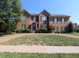 753 Glen Oaks Dr, Franklin, TN 37067