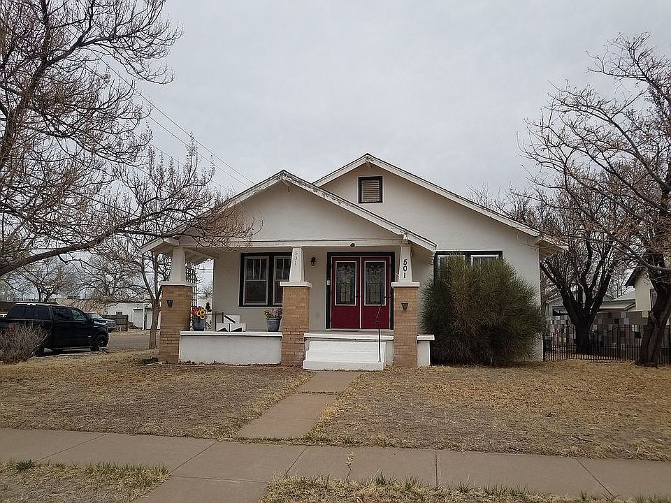 1st image of 501 S Avenue A