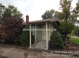 806 S 4th Ave, Pocatello, ID 83201