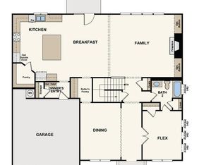 565 Breton Highlands #506, Fairburn, GA 30213