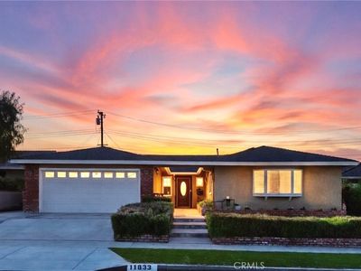 11833 Grayling Ave, Whittier, CA, 90604