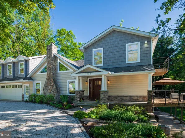 103 Spot Club Rd, Arnold, MD 21012