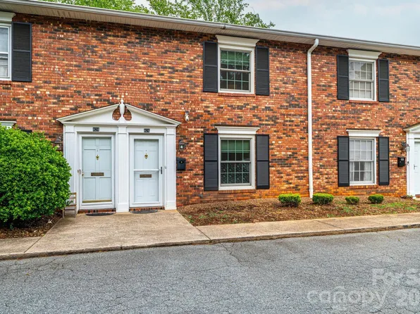 826 6th St NW Unit 4, Hickory, NC 28601