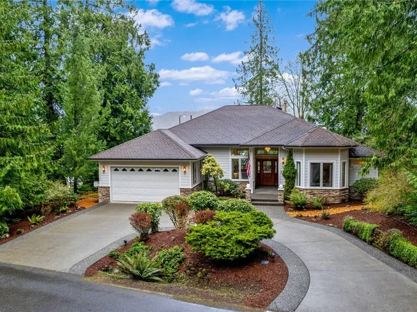 9 Doe Court, Bellingham, WA 98229