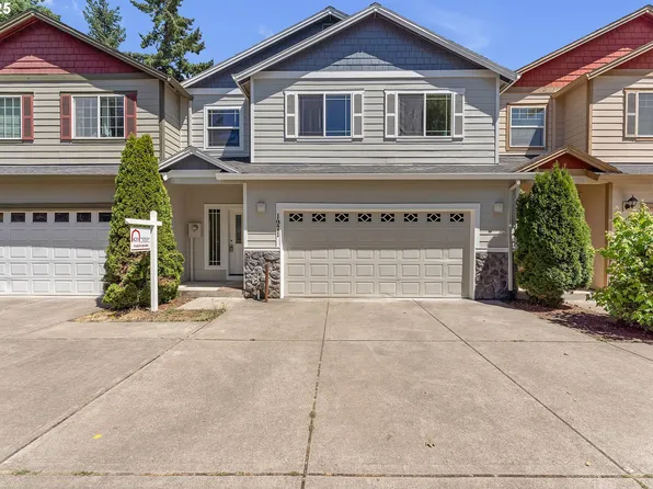 1971 NE 54th Way, Hillsboro, OR 97124