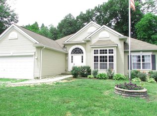 1197 Lorelei Dr, Fayetteville, OH 45118