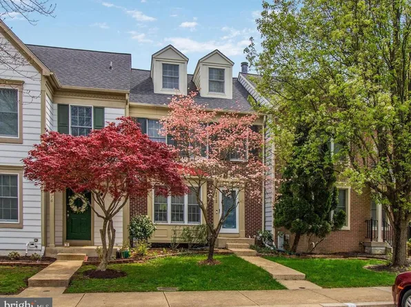 9412 Steeple Ct, Laurel, MD 20723