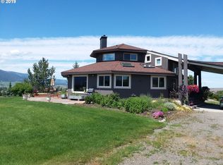 11 Valley Heights Dr, Enterprise, OR 97828