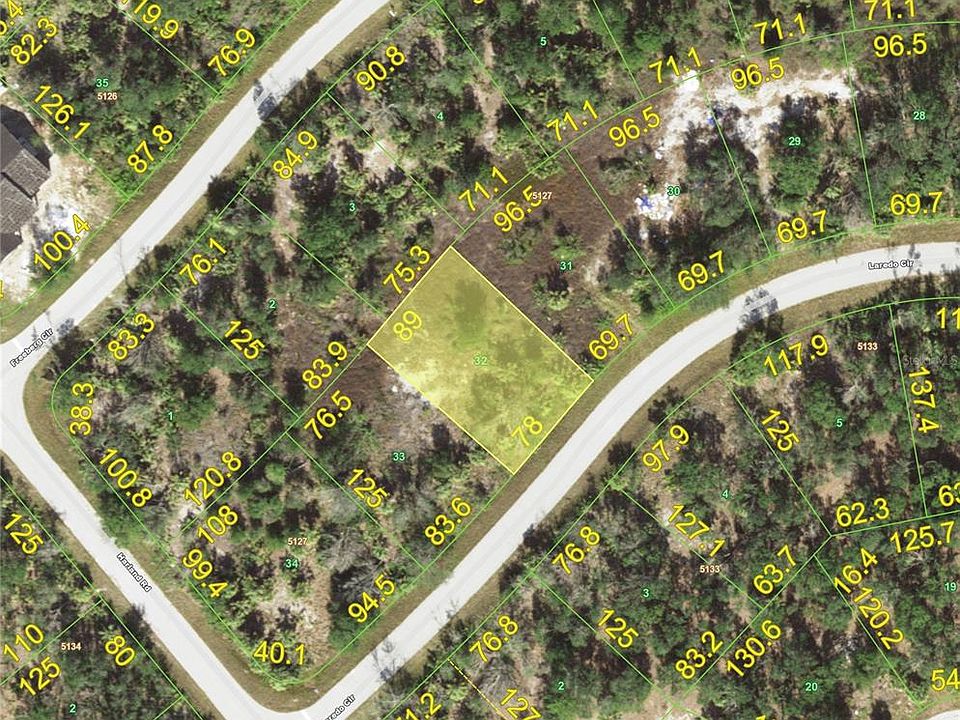 1st image of 13258 LAREDO CIRCLE LOT 32