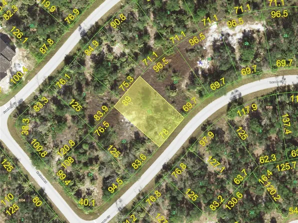 13258 Laredo Cir #32, Pt Charlotte, FL 33981