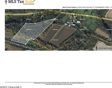 L8 NY-5, Saint Johnsville, NY, 13452