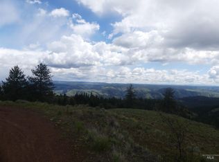 1 Hansen Ridge Rd, Anatone, WA 99401