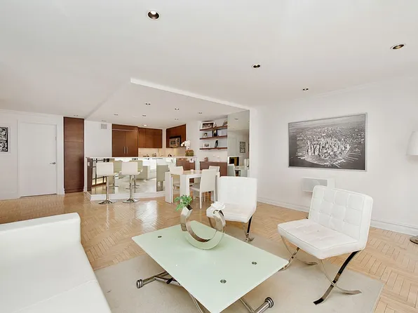 106 Central Park S APT 16G, New York, NY 10019