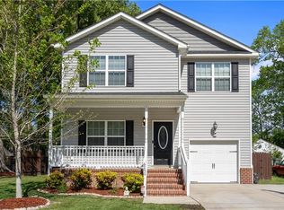 6250 Wellington St, Norfolk, VA 23513