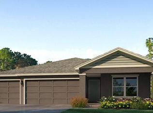 13131 Bending Creek Trl, Parrish, FL 34219
