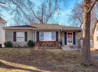 7260 Murdoch Ave, Saint Louis, MO