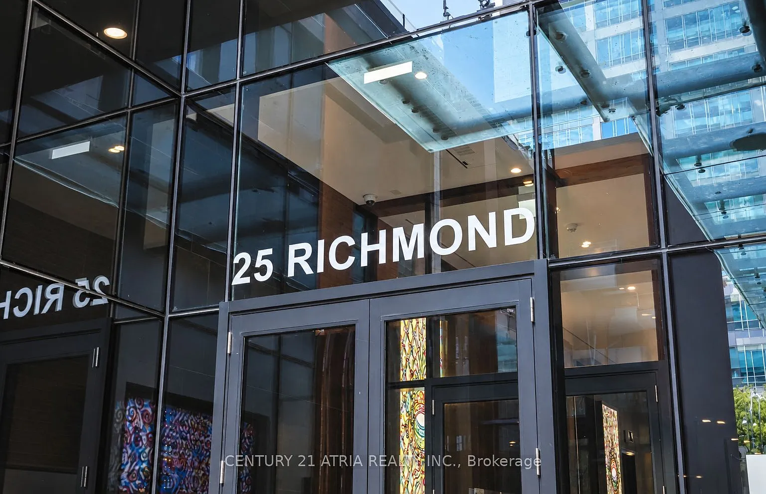 2 bed, $2,500 — Photo 2