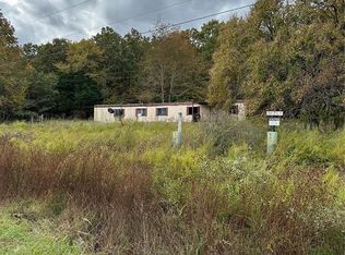 S Bk 1403 Rd, Stigler, OK 74462