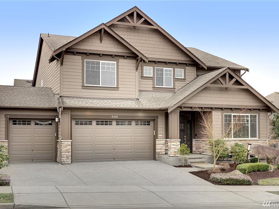 1st image of 21123 SE 6th Pl